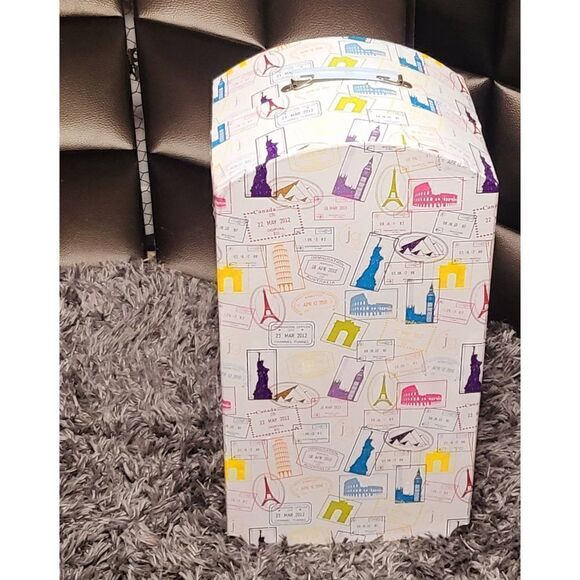 Doll carrier  - Picture 1 of 12